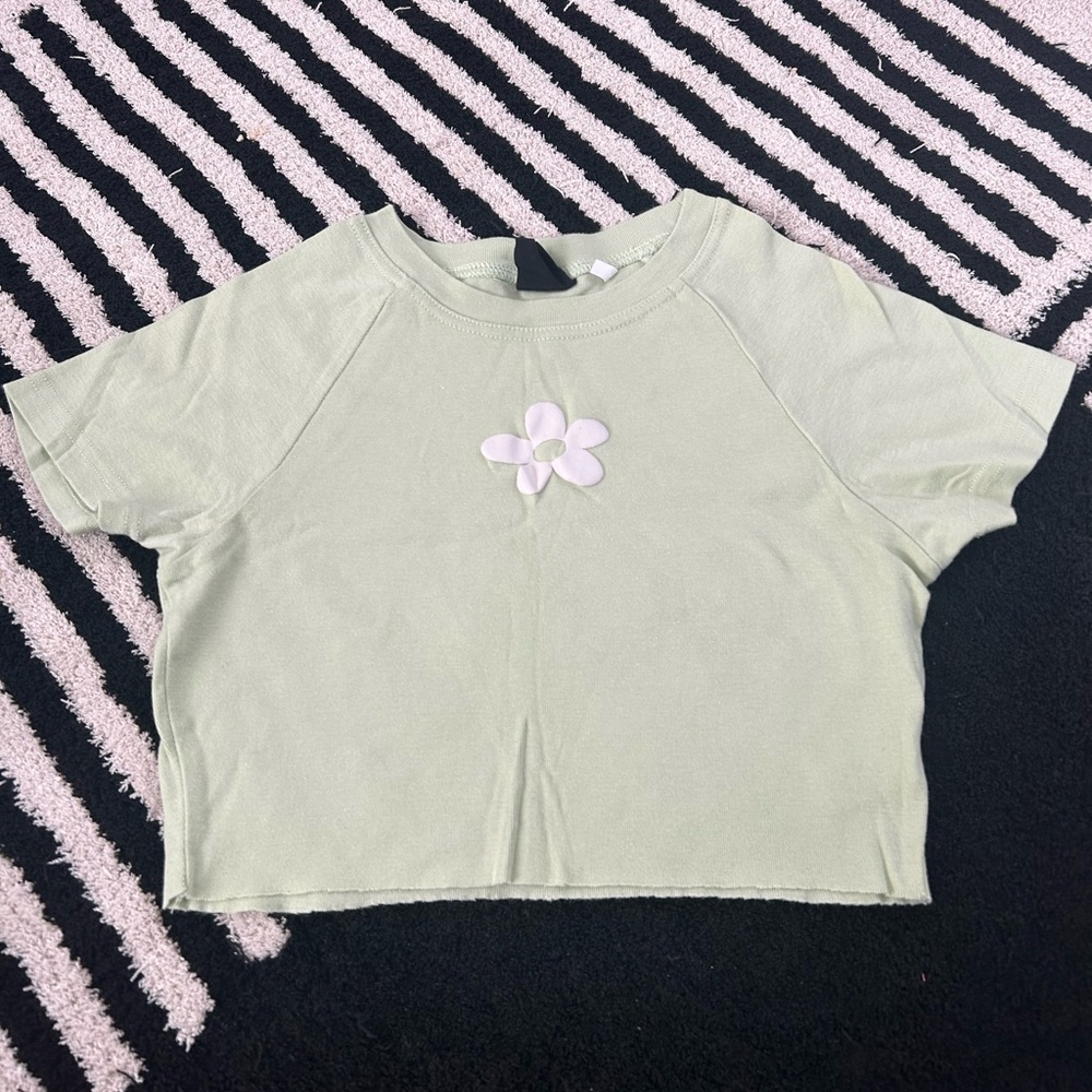 Pacsun Crop Top